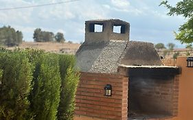 Casa Rural Con Encanto Senorio Manchego Albacete